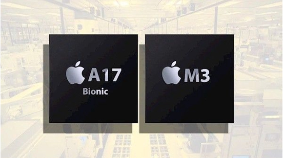 西双版纳苹果15维修站分享iPhone15系列会用3nm芯片吗 